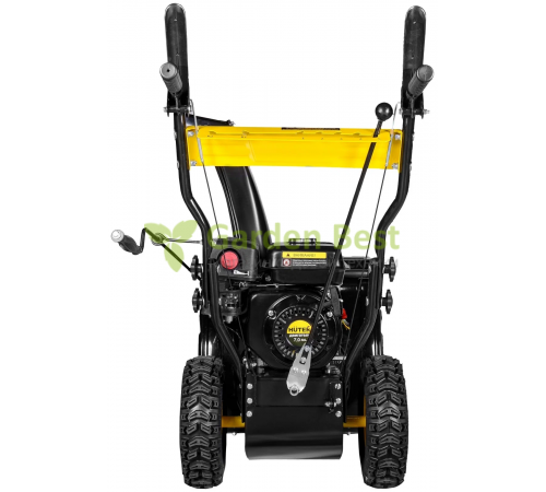 Снегоуборщик Huter SGC 4100